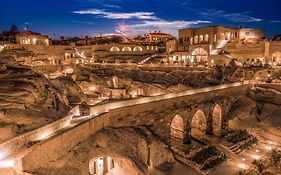 Hanedan Cappadocia Suites